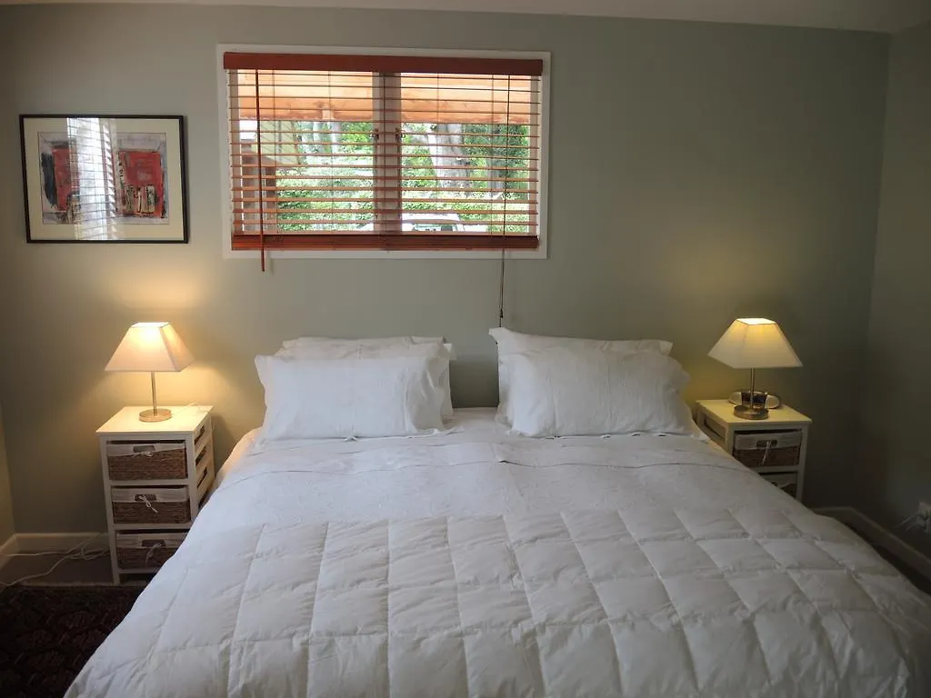 Rose Cottage At The Elms Christchurch Casa vacanze