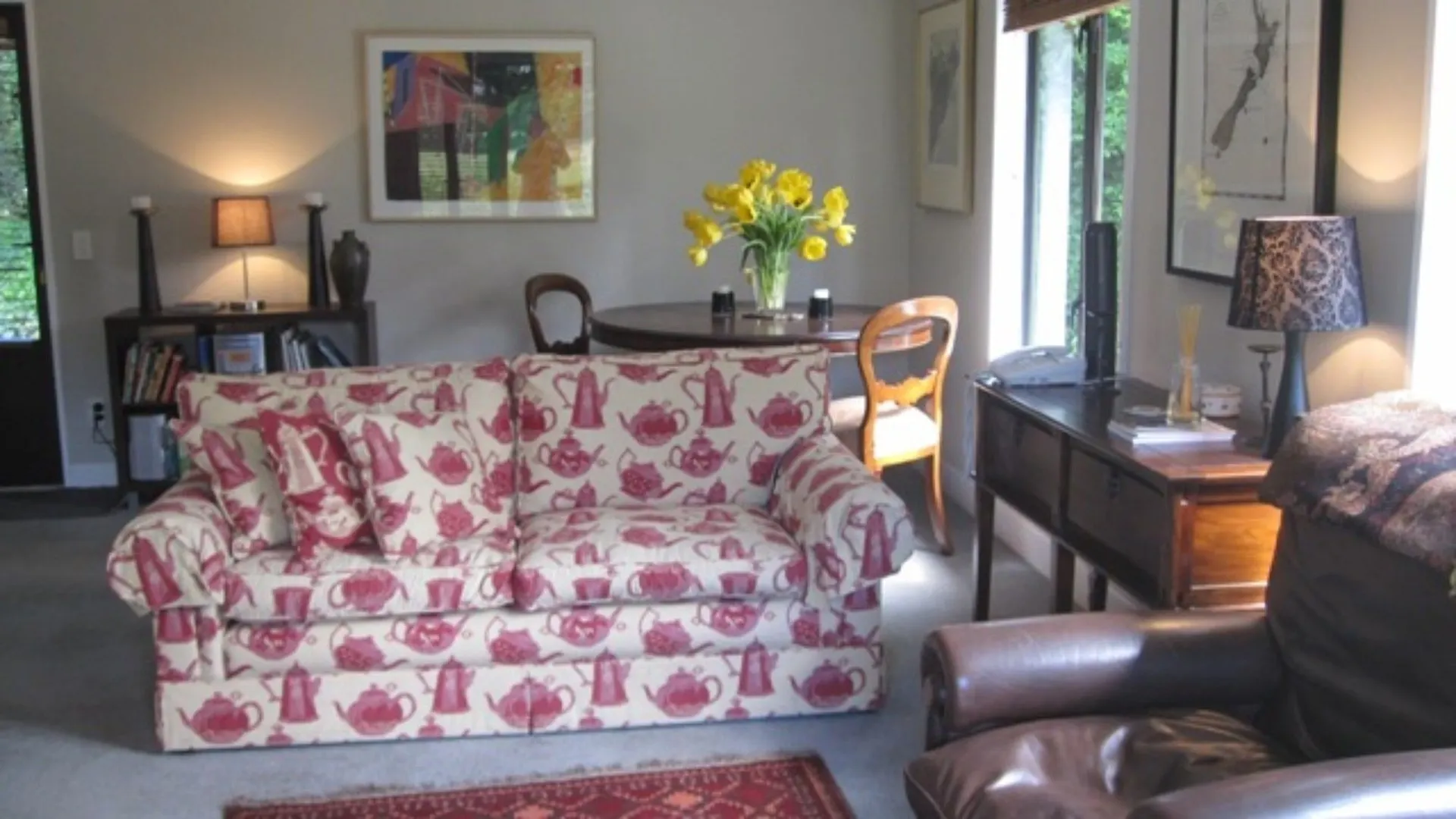 Rose Cottage At The Elms Christchurch
